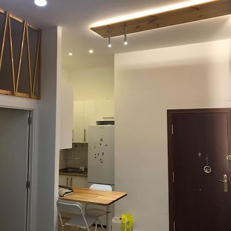 Avda Plaza De Toros, Apartamento Dos Dormitorios Junto A Metro Vistalegre Μαδρίτη Εξωτερικό φωτογραφία