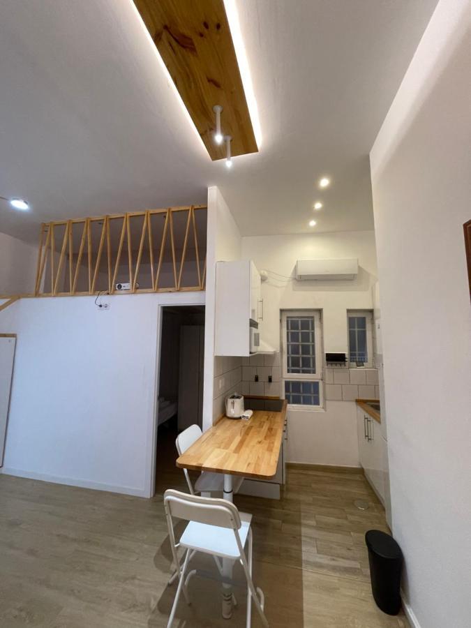 Avda Plaza De Toros, Apartamento Dos Dormitorios Junto A Metro Vistalegre Μαδρίτη Εξωτερικό φωτογραφία